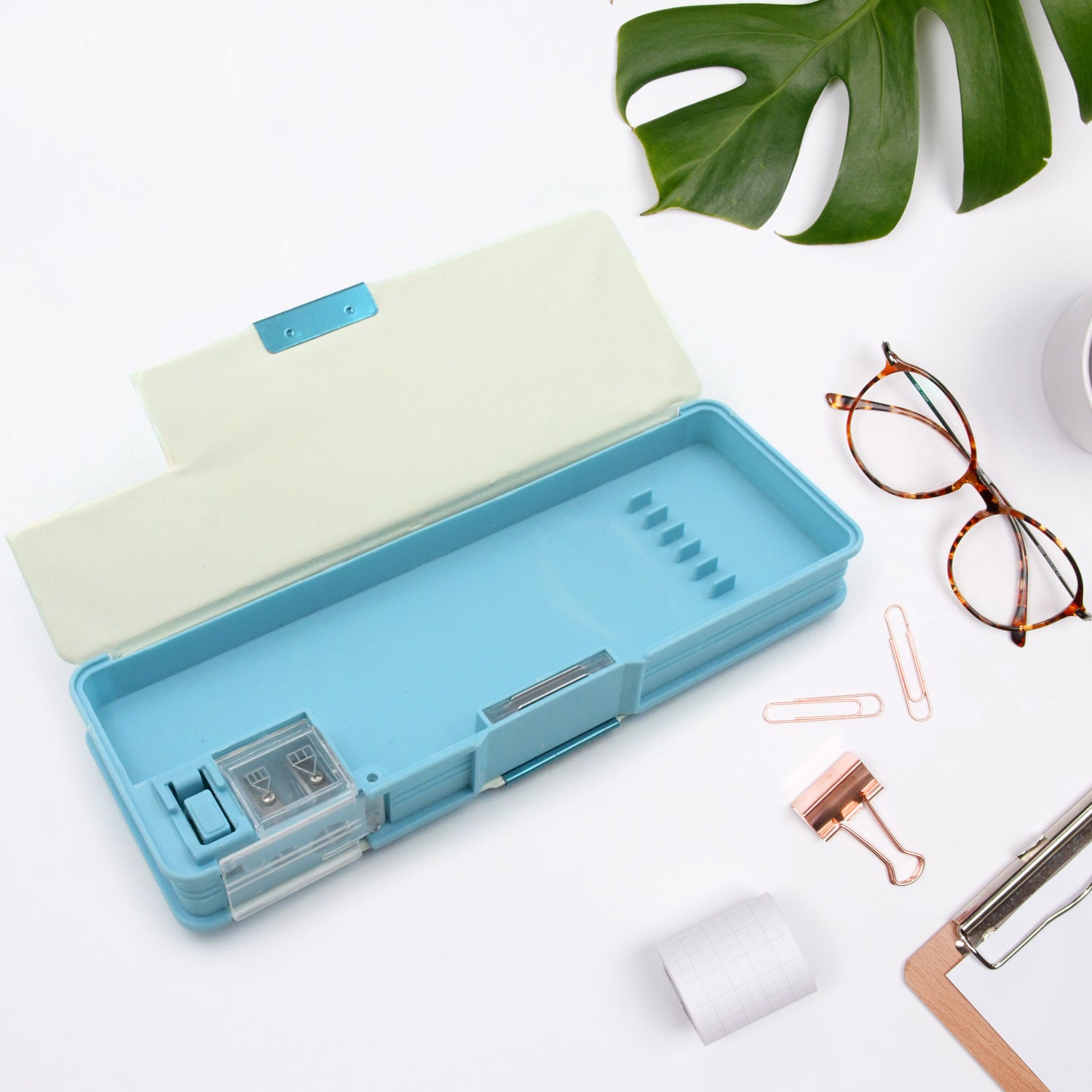 4252 Multipurpose Compass Box, Plastic Double Deck Pencil Case with 2 Compartments, Supplies Utility Box Storage Organizer, Pencil Box for School, Cartoon Printed Pencil Case for Kids, Birthday Gift for Girls & Boys (1 Pc Mix Design) 4252 Multipurpose Compass Box, Plastic Double Deck Pencil Case with 2 Compartments, Supplies Utility Box Storage Organizer, Pencil Box for School, Cartoon Printed Pencil Case for Kids, Birthday Gift for Girls & Boys (1 Pc Mix Design)